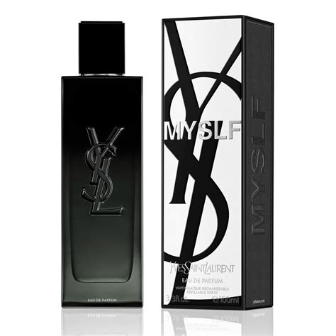 myself ysl 200ml|y st laurent myslf.